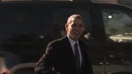 Washington's Focus Turns to Immigration Reform, Obama Cabinet Picks