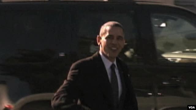 Washington's Focus Turns to Immigration Reform, Obama Cabinet Picks