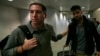 Snowden Writer's Partner Begins Legal Action Over UK Detention