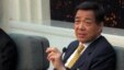 重庆市委书记薄熙来回答记者提问