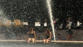 En 2009, por primera vez en casi 20 años, las emisiones de gases que provocan el efecto invernadero declinaron en un 1,5%.