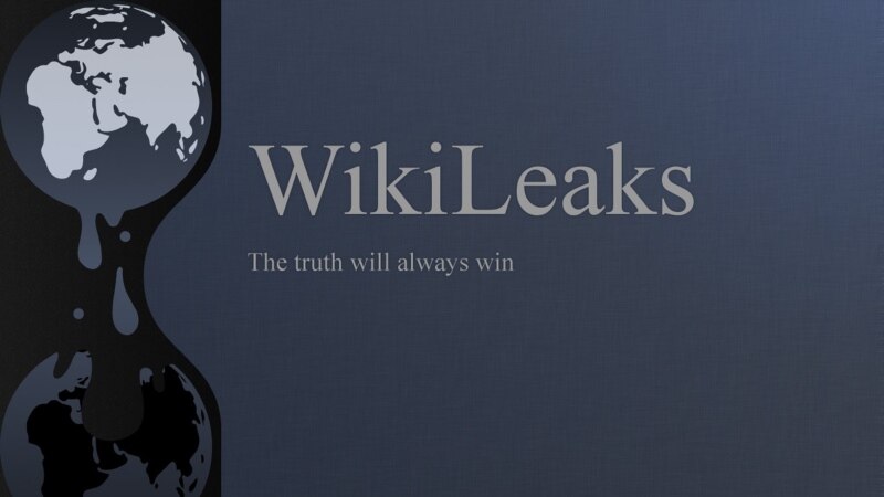 Reuters:   WikiLeaks    