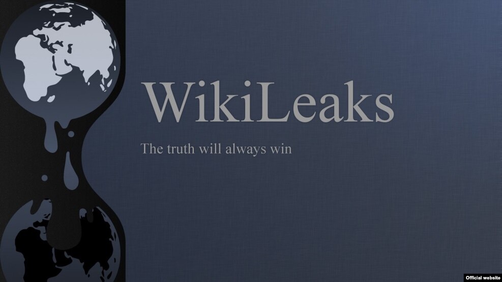 WikiLeaks publikon emaile të demokratëve
