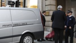 La policía investiga las causas de la muerte de la enfermera, que se produjo dos días después que Kate Middleton fue dada de alta.