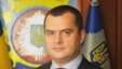 Міністр внутрішніх справ України, Захарченко Віталій