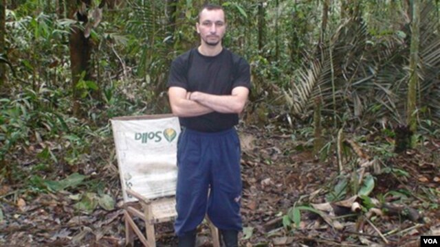 El dinero para la compensación provendría de dineros incautados al narcotráfico.