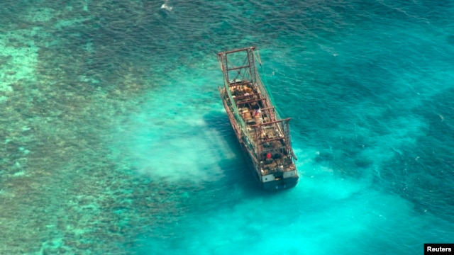 Tubbataha Reefs