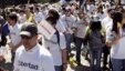 Los periodistas de Ecuador han realizado decenas de marchas en contra de las presiones y ataques  del gobierno de Rafael Correa.