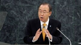 Ban Ki-moon për zgjedhjet në Kosovë