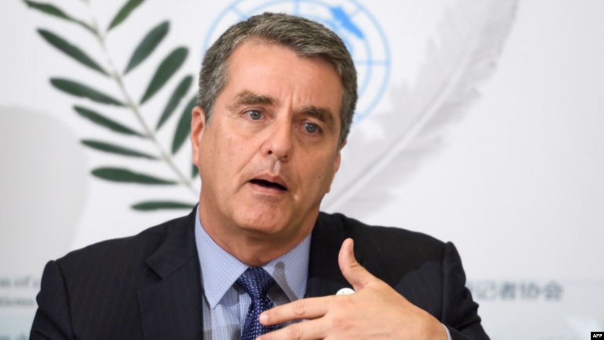 Con EE.UU. apartado, empieza la reforma en la OMC