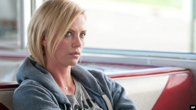 A actriz sul-aficana Charlize Theron, mensageira da paz da ONU, está envolvida na campanha para acabar com a violência contra as mulheres (foto de arquivo)