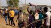 Heavy Clashes in South Sudan as Peace Talks Continue