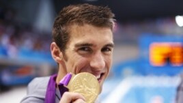 Michael Phelps đoạt 6 huy chương tại London, 4 vàng và 2 bạc, nâng tổng số huy chương Olympic trong sự nghiệp của anh lên tới 22 huy chương