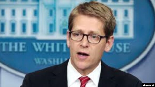 Jay Carney