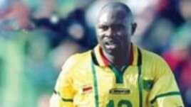 Adam Ndlovu