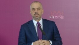 Çështja çame, propozim i ri nga PS