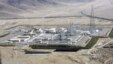 A view of the Arak heavy-water project 190 km (120 miles) southwest of Tehran. (File)