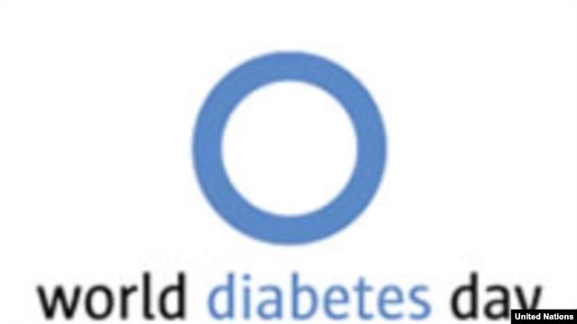 World Diabetes Day