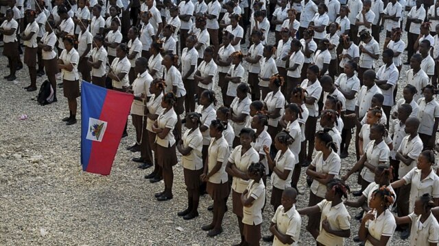 El caso del joven haitiano es considerado como simbólico para denunciar los abusos en el país.