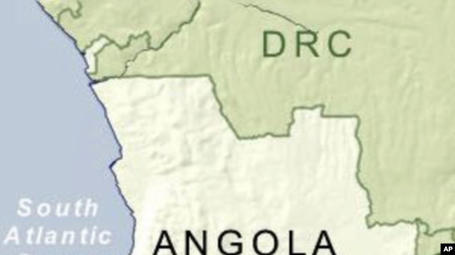 Angola: Orçamento Geral do Estado