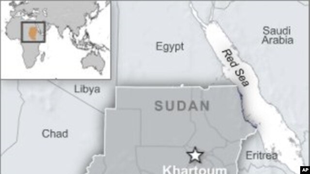 South Sudan Struggles in Its Infancy