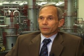 Charlie Drevna, Natl. Petrochemical Refiners Association