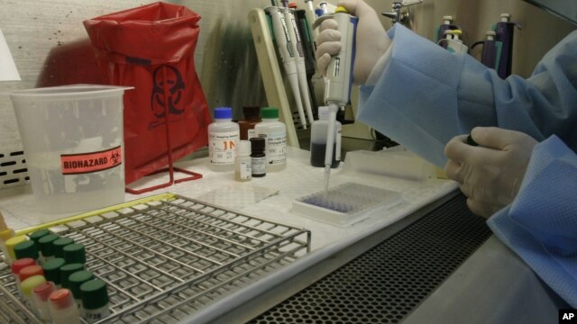 Las próximas pruebas en la elaboración de la vacuna contra el SIDA tendrán lugar dentro de aproximadamente dos años, según el vicepresidente de la International AIDS Vaccine Initiative, Rick King.