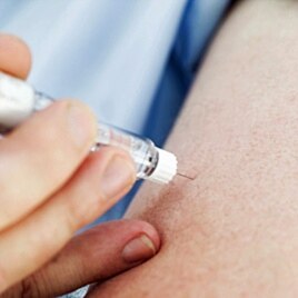 People who've recovered from swine flu could hold the secret to a universal flu vaccine.