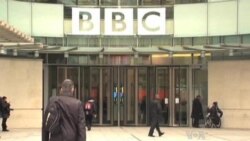 BBC Filming on North Korea Trip Sparks Anger