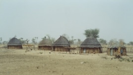 The NGO has made electricity possible in villages in northern Nigeria’s harsh Jigawa region (Courtesy SELF)