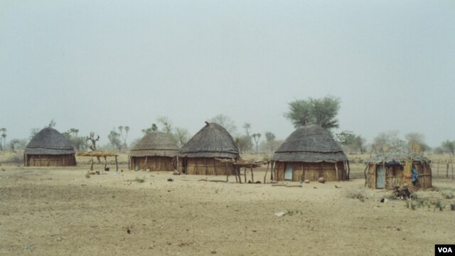 The NGO has made electricity possible in villages in northern Nigeria’s harsh Jigawa region (Courtesy SELF)