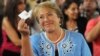 Bachelet Set for Return to Chile's Presidency