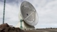 The world's largest milimetric telescope, (File photo).