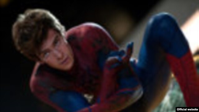 Spiderman