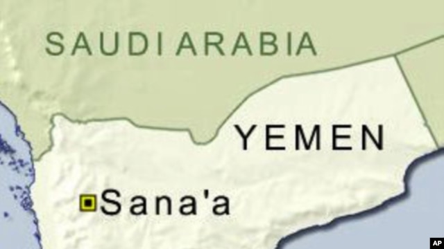 Al-Qaida Suspect Shoots Guards in Hospital Escape Attempt in Yemen