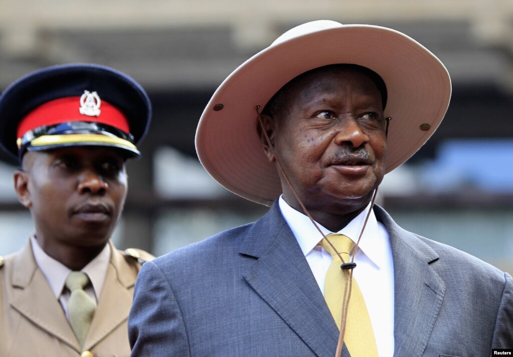Uganda to Continue ‘Leaked Letter’ Investigation, Says Official