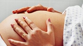Up to twenty percent of known pregnancies end in a miscarriage