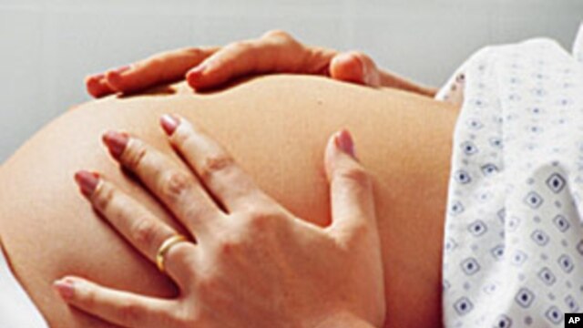 Up to twenty percent of known pregnancies end in a miscarriage