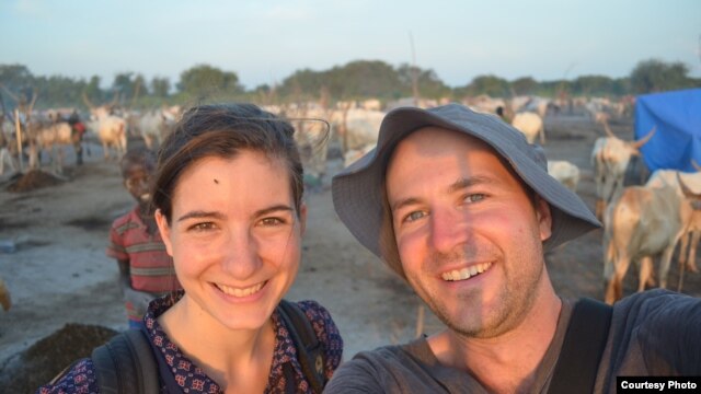 South Sudan, World&#39;s Newest Honeymoon Destination