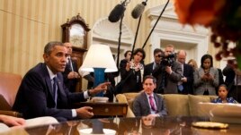 Obama: Ndalimi i fluturimeve nga Afrika jo i këshillueshëm
