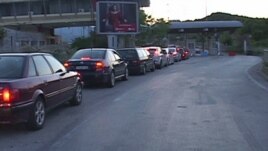 Lëvizja e emigrantëve nga Greqia në Shqipëri