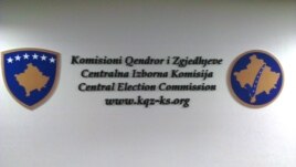 Zgjedhjet komunale – vetëm me logo të KQZ-së