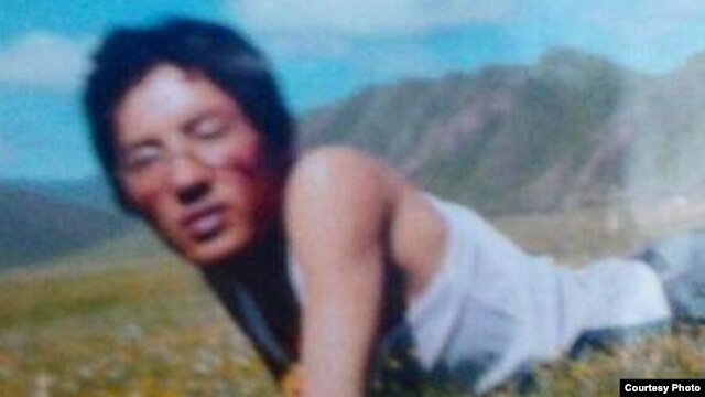 Nyingkar Tashi