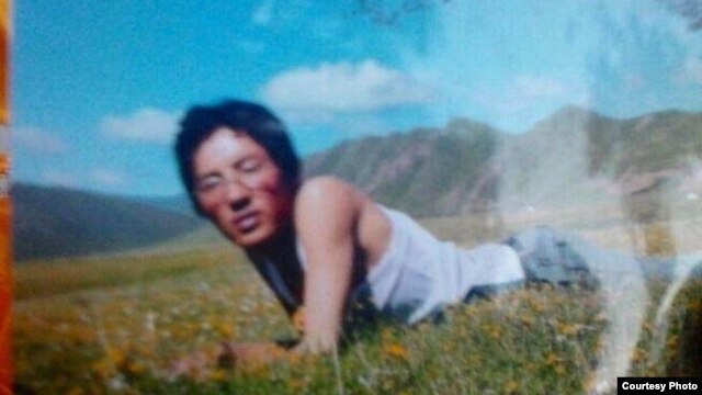 Nyingkar Tashi