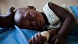 Ða số những trường hợp tử vong đều là trẻ em dưới 5 tuổi, 90% ở châu Phi.