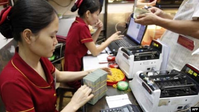 Cần một stress test cho hệ thống ngân hàng ở Việt Nam