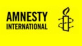 Amnesty International logo