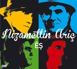 Nizamettin Aric 1