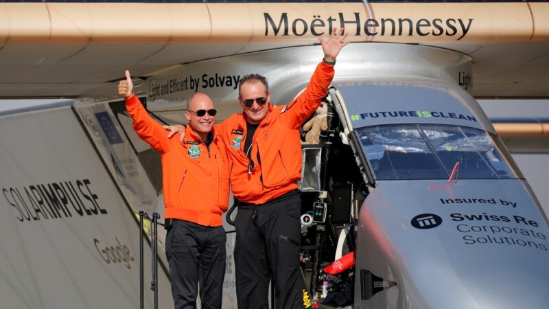  solar impulse    