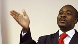 VaNelson Chamisa